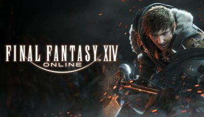 FFXIV - FFXIV Shop