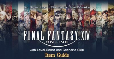 FFXIVchr - FFXIV Shop