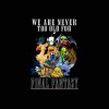 flat750x075f pad750x1000f8f8f8.u2 31 - Final Fantasy XIV Shop