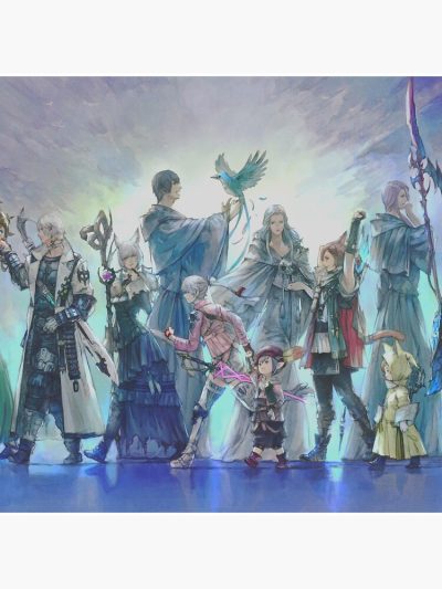 flat750x075f pad750x1000f8f8f8.u2 33 - Final Fantasy XIV Shop