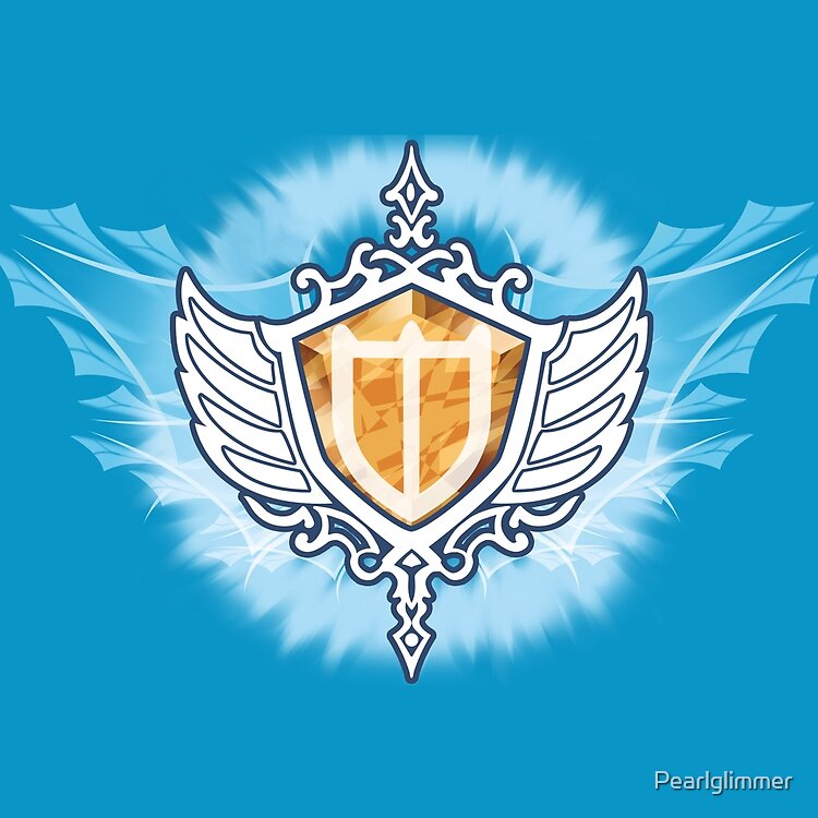 Ffxiv Paladin Job Stone Tote Bag - Image 2