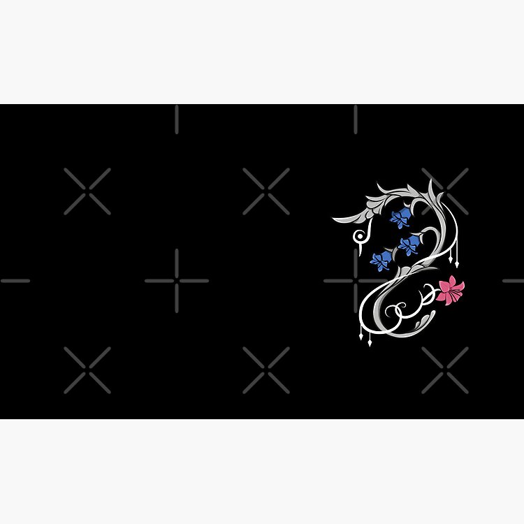 White Mage Lily Gauge Light Mug - Image 3