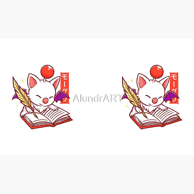 Let's Save Kupo Mug - Image 3