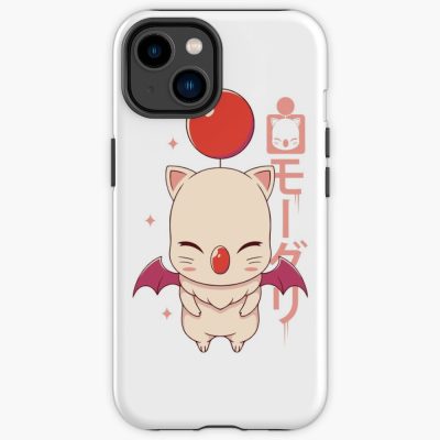 Moogle Kupo Classic Design Iphone Case