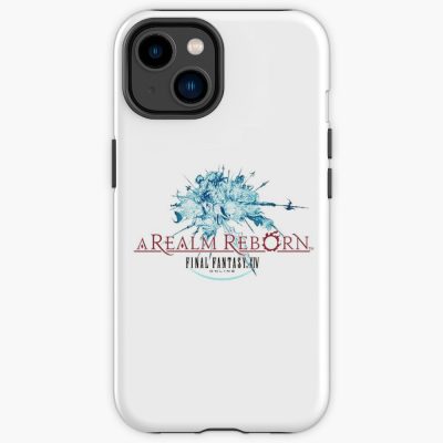 Final Fantasy Xiv A Realm Reborn Iphone Case