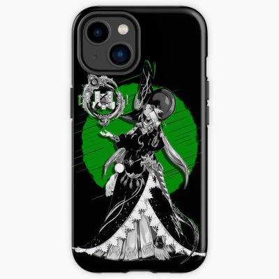 Astrologian Final Fantasy Xiv Iphone Case