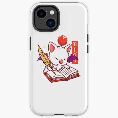 Let's Save Kupo Iphone Case