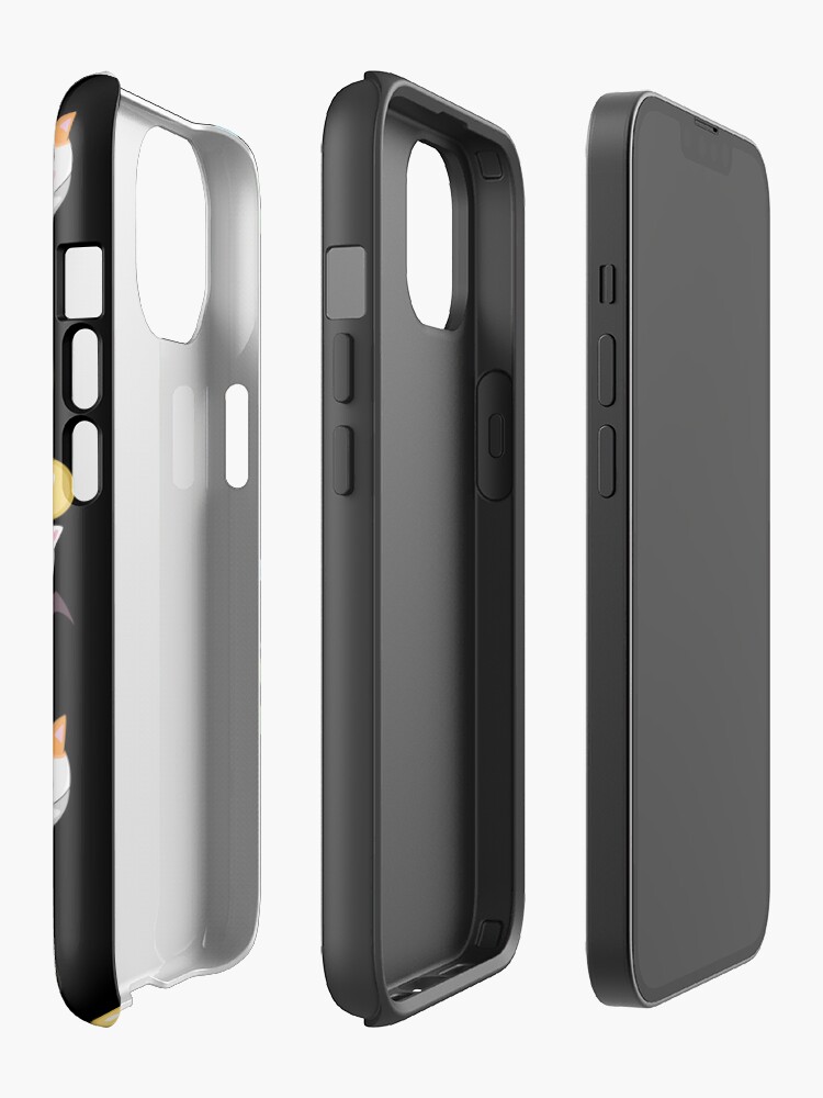 Ffxiv Loyal Companions Iphone Case - Image 2