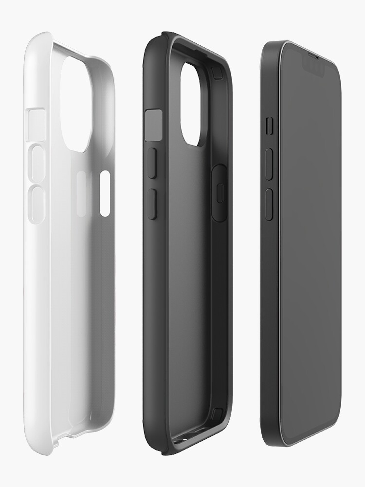 Ffxiv White Mage Job Stone Iphone Case - Image 2