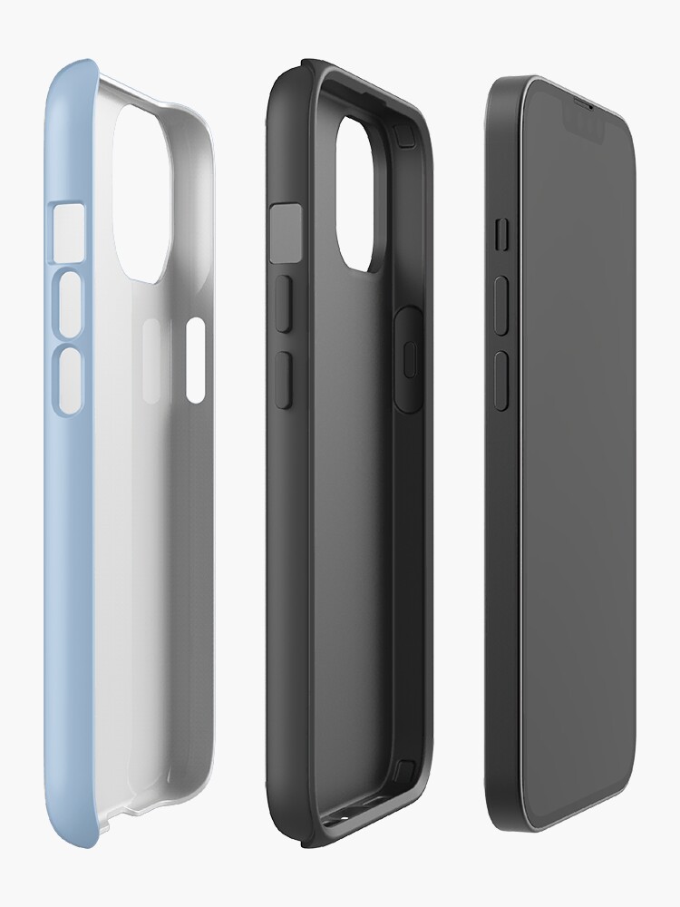 Tiny But Mighty Companions Iphone Case - Image 2