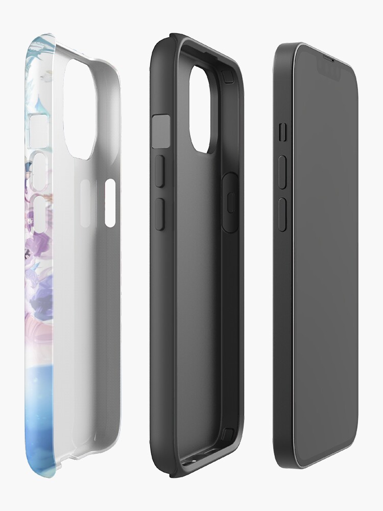 Ffxiv Your Journey Begins Iphone Case - Image 2