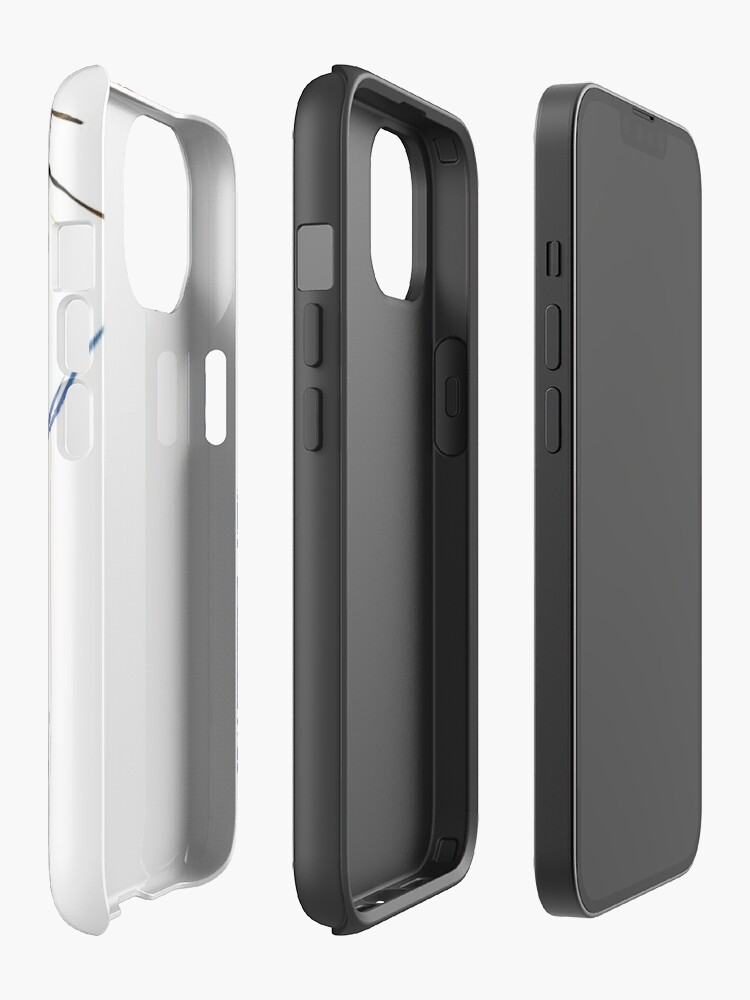 Final Fantasy Xii Zodiac Age Artwork Iphone Case - Image 2