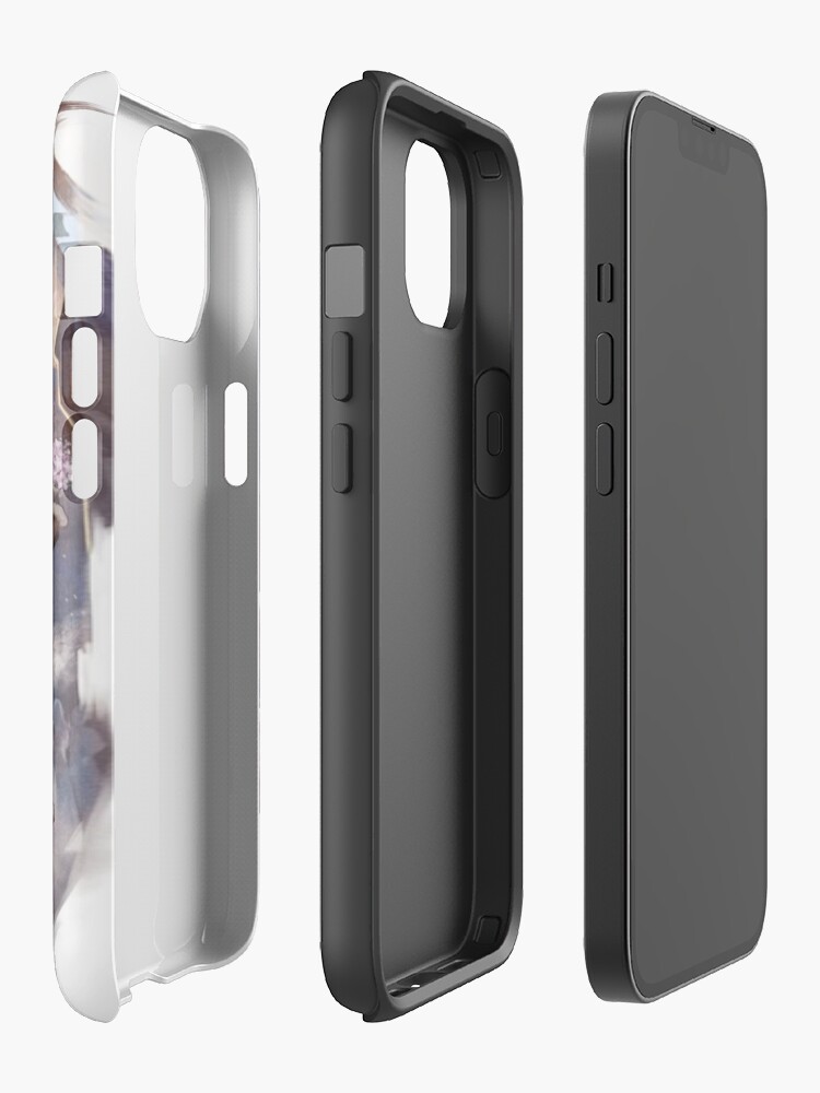 Lord Haurchefant Portrait Iphone Case - Image 2