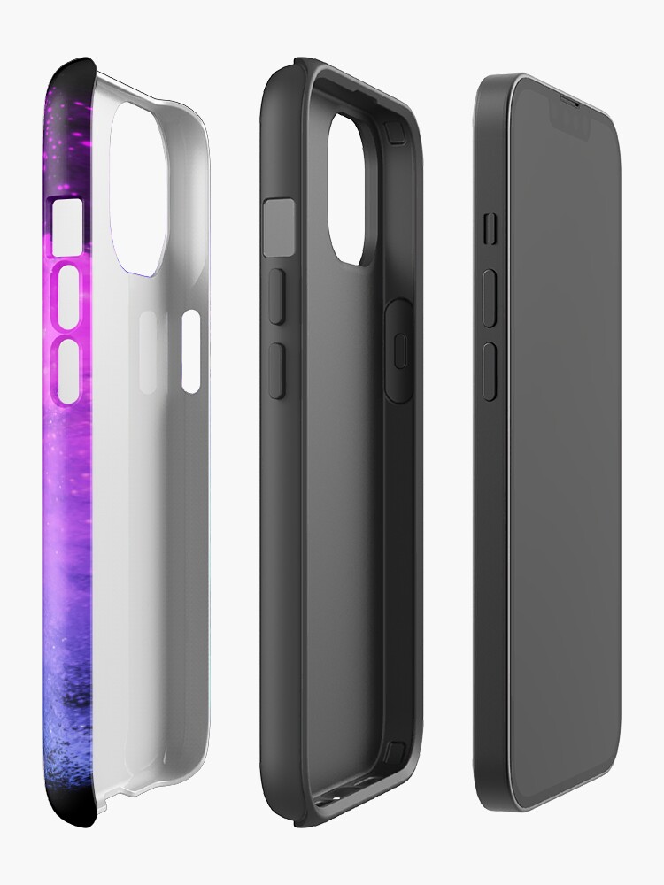 Y'shtola Iconic Artwork Iphone Case - Image 2
