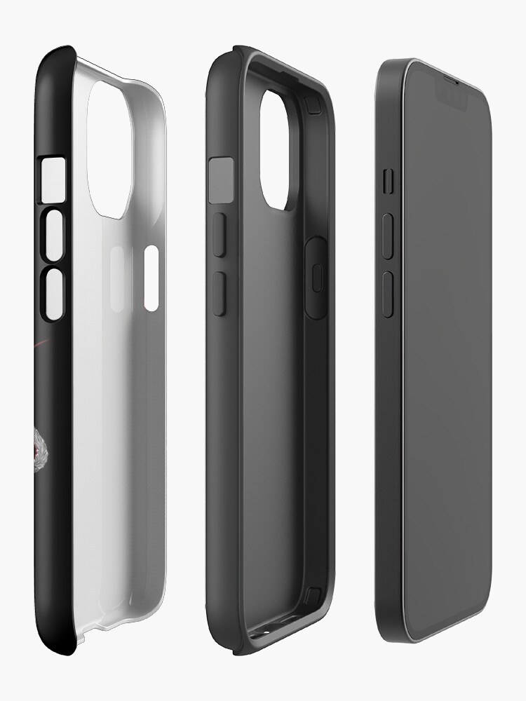 Bard Final Fantasy Xiv Iphone Case - Image 2