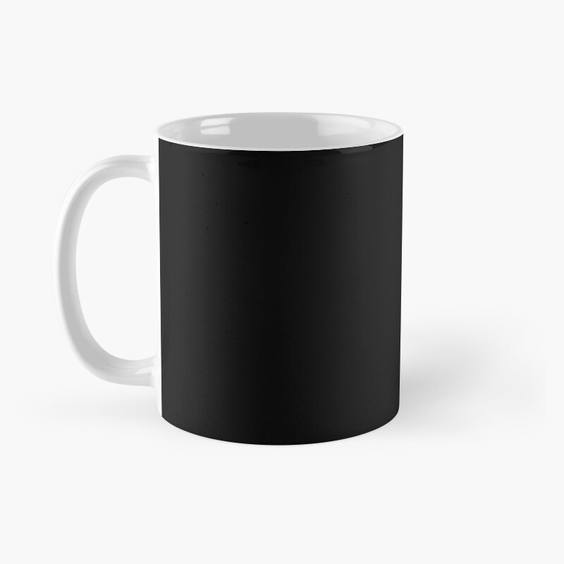 White Mage Lily Gauge Light Mug - Image 2