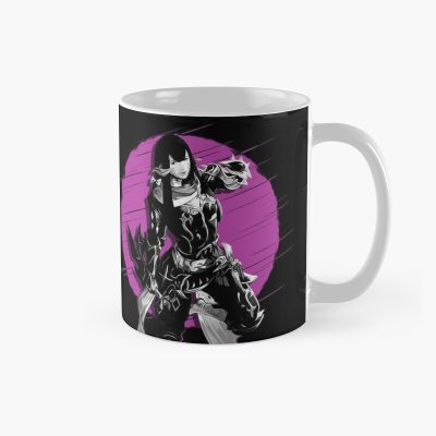 Yugiri Final Fantasy Xiv Mug