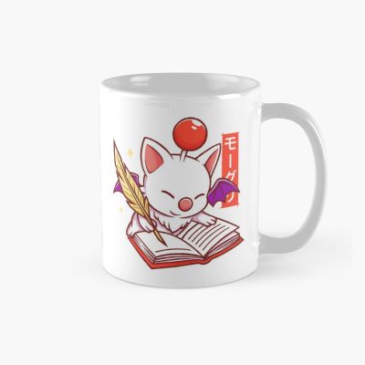 Let's Save Kupo Mug