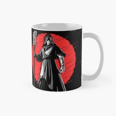 G'raha Tia Portrait Mug
