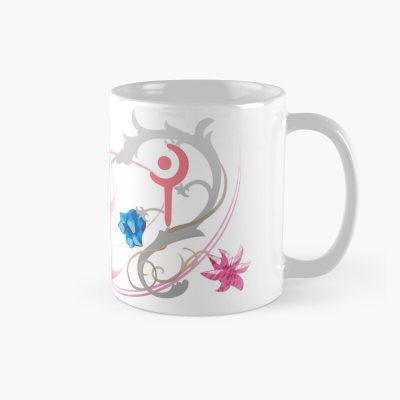Ffxiv White Mage Job Stone Mug