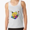 Pictomancer Job Stone Tank Top