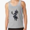 Final Fantasy Xiv Black Mage Tank Top