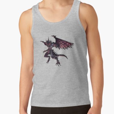 Final Fantasy Xiv Diabolos Tank Top