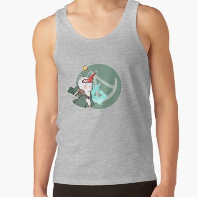 Summoner Moogle Edition Tank Top