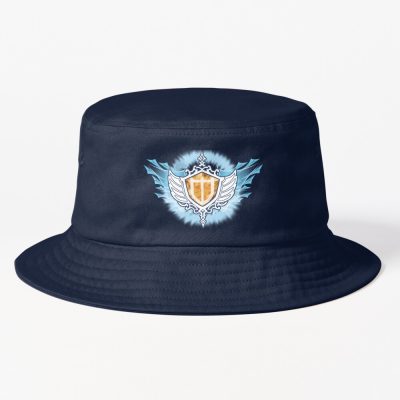 Ffxiv Paladin Job Stone Bucket Hat