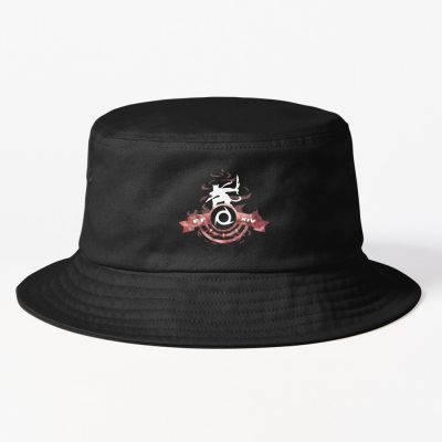 Ffxiv Ninja Ten Chi Jin Bucket Hat