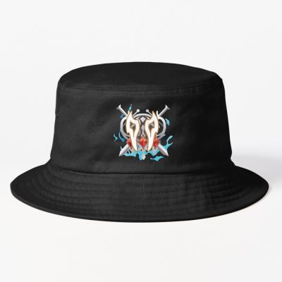 Ffxiv Viper Job Stone Bucket Hat