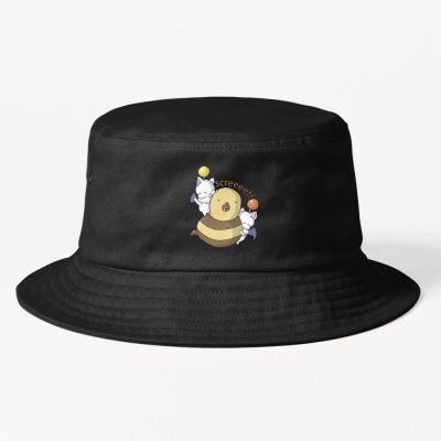 Great Serpent Of Ronka Bucket Hat
