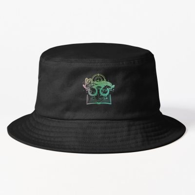 Ffxiv Scholar Job Emblem Bucket Hat