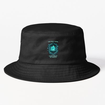 Lumalee Cosmic Companion Bucket Hat