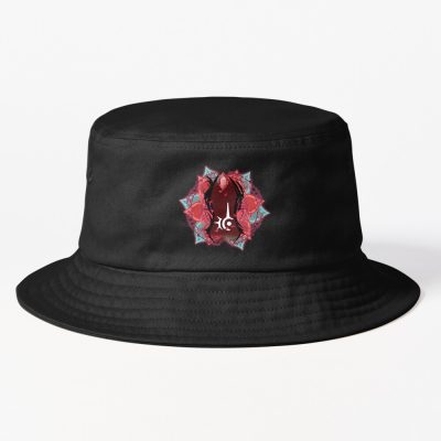 Ffxiv Red Mage Job Stone Bucket Hat