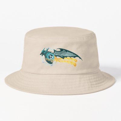 Ffxiv Summoner Job Stone Bucket Hat