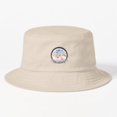 Final Fantasy Xiv Heroic Style Bucket Hat