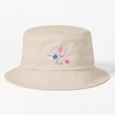 Ffxiv White Mage Job Stone Bucket Hat