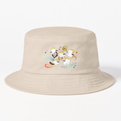 The Primogs Adventure Crew Bucket Hat