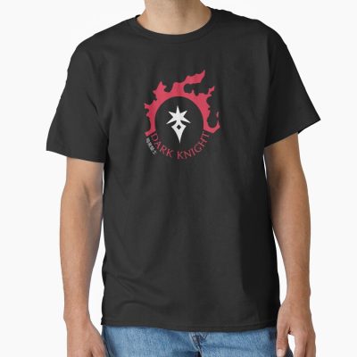 Ffxiv Dark Knight Emblem T-shirt