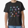 ssrcoclassic teemens 0210101001c5ca27c6frontproduct squarex1000 21 - Final Fantasy XIV Shop
