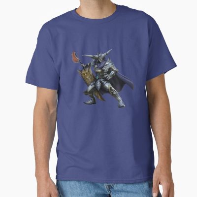 Final Fantasy Xiv Warrior Of Light T-shirt