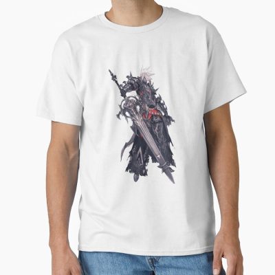 Final Fantasy Xiv Zenos Yae Galvus T-shirt