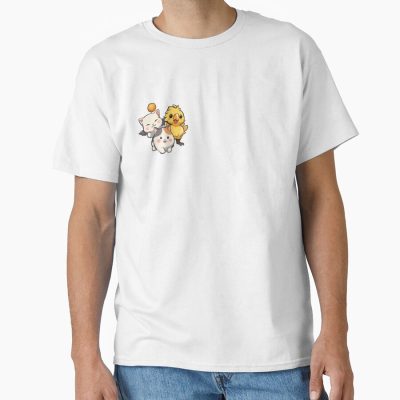 Tiny But Mighty Companions T-shirt