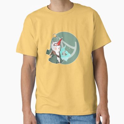 Summoner Moogle Edition T-shirt