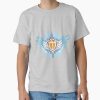 ssrcoclassic teemens 02heather greyfrontproduct squarex1000 10 - Final Fantasy XIV Shop