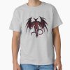 ssrcoclassic teemens 02heather greyfrontproduct squarex1000 - Final Fantasy XIV Shop