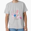 ssrcoclassic teemens 02heather greyfrontproduct squarex1000 15 - Final Fantasy XIV Shop