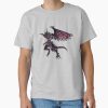 ssrcoclassic teemens 02heather greyfrontproduct squarex1000 28 - Final Fantasy XIV Shop