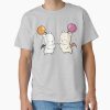 ssrcoclassic teemens 02heather greyfrontproduct squarex1000 29 - Final Fantasy XIV Shop